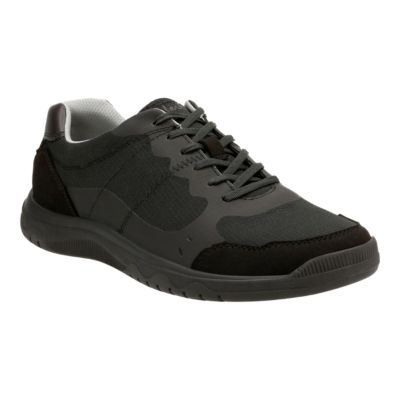 clarks votta edge black