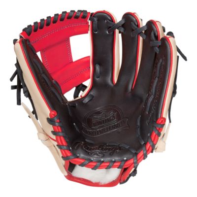 sport chek baseball gloves