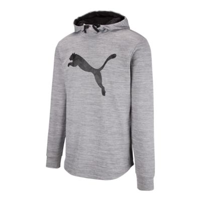 puma active tech stretch hoodie