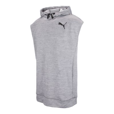 puma sport tech hoodie