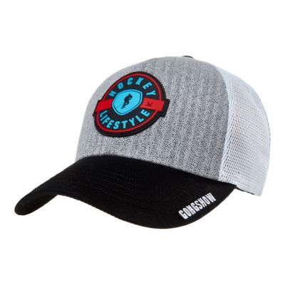 gongshow hockey hats