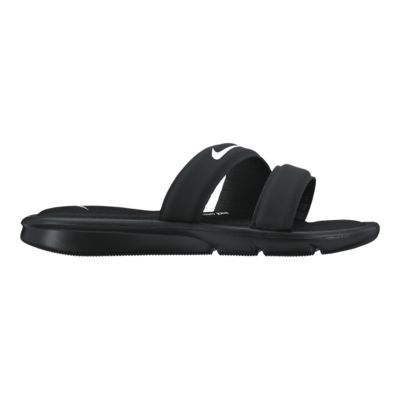 nike women's comfort slide sandals