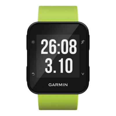 garmin forerunner 35 sport expert