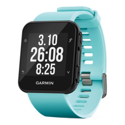 fitbit forerunner 35