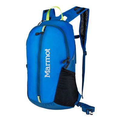 marmot meteor backpack