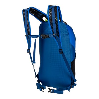 marmot meteor backpack