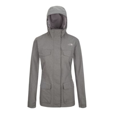 the north face wynes quad pocket jacket