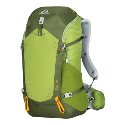 gregory men's zulu 30l pack