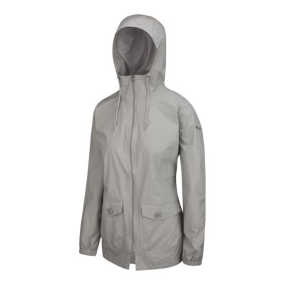 columbia women's lookout view jacket