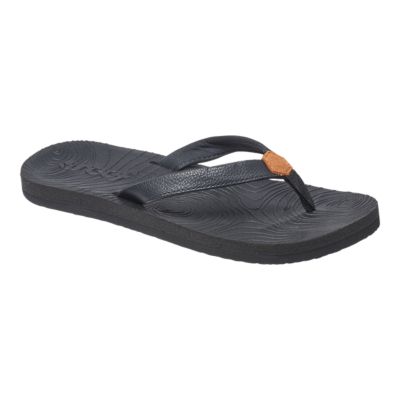 reef women's zen love sandal