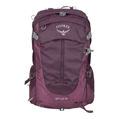 osprey 24l backpack