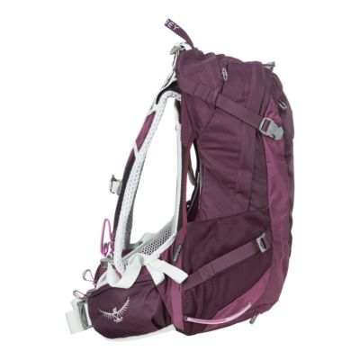 osprey stratos 24l