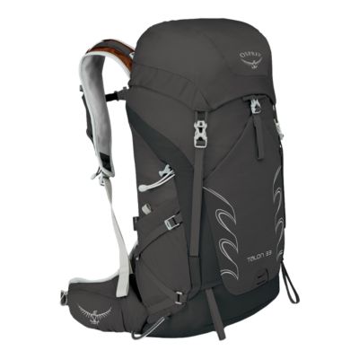 sport chek hiking backpack