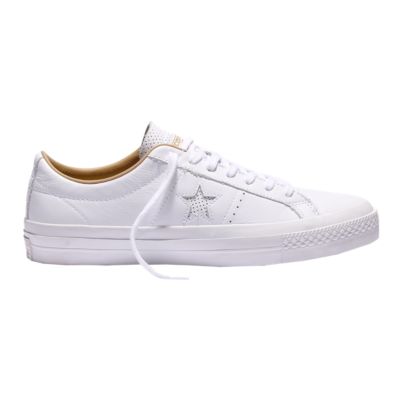 converse one star ox review