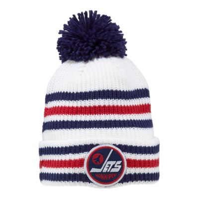 winnipeg jets heritage classic toque