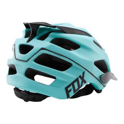 fox flux blue