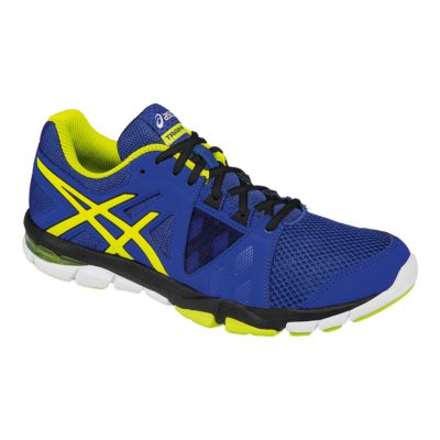 asics gel craze tr 3 training shoe