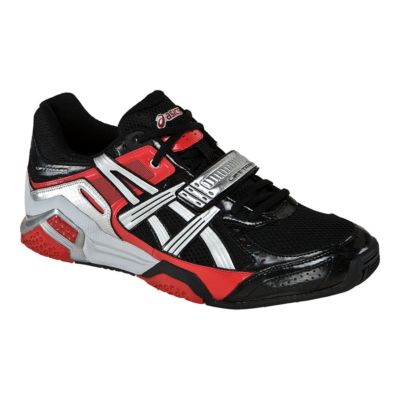 asics weight training shoes