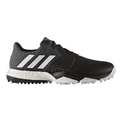 men's adipower boost 3 golf shoe