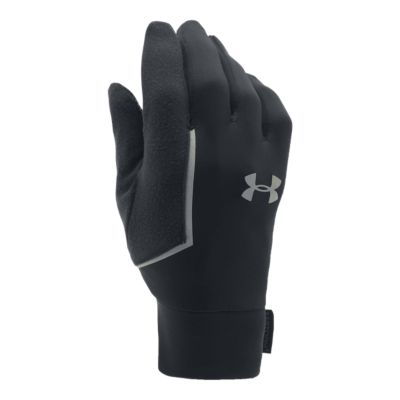 under armour no breaks armour liner men's gloves