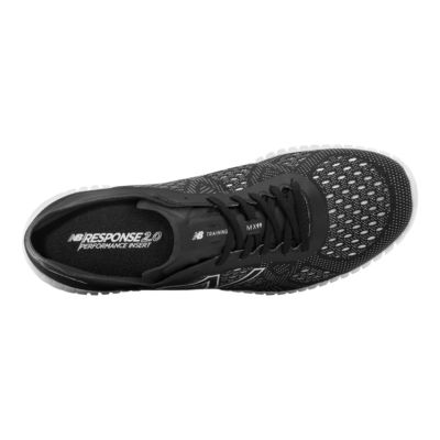 new balance men's cross training shoes