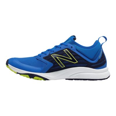 new balance men's vazee quick training shoes