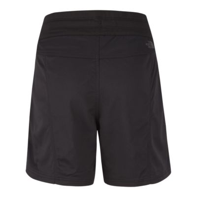 the north face women's aphrodite 2.0 shorts