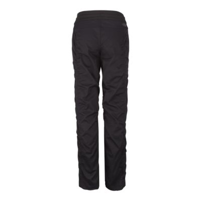 the north face women's aphrodite 2.0 pants