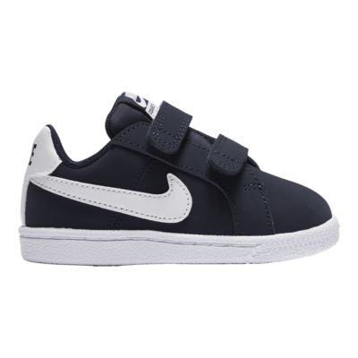 nike court royale junior trainers