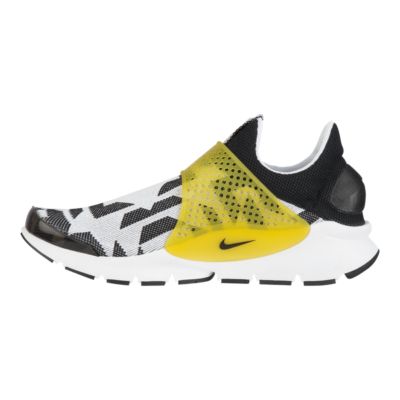 nike sock dart gpx n7