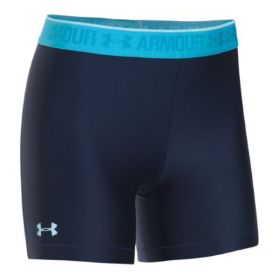 under armour 5 inch compression shorts