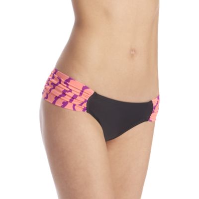 butterfly bikini bottoms