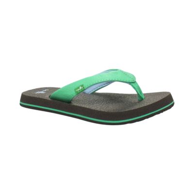 girls yoga sandals