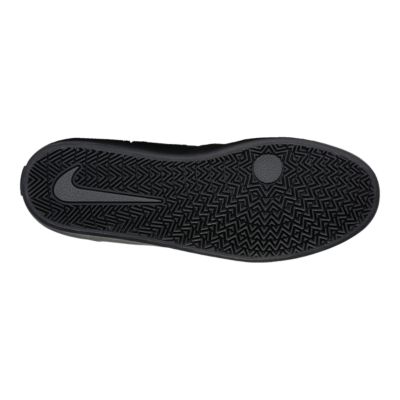 nike sb check solarsoft canvas men's skateboarding shoe