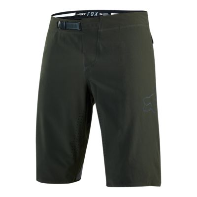 fox attack shorts 32