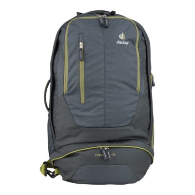 deuter transit 40l backpack