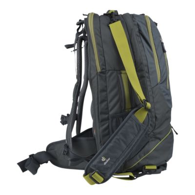 deuter 40 transit