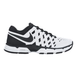 nike lunar fingertrap tr 4e