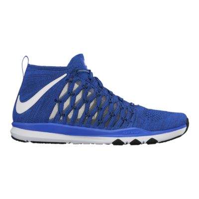 nike men's train ultrafast flyknit training shoes