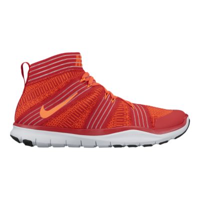 nike men's free train virtue training shoes