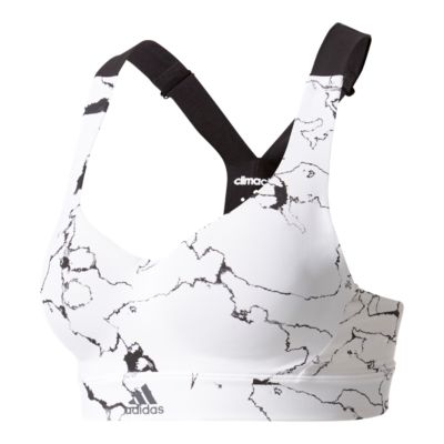 adidas committed chill sports bra