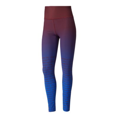 adidas miracle sculpt tights