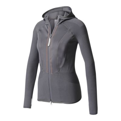 adidas by stella mccartney run jacket