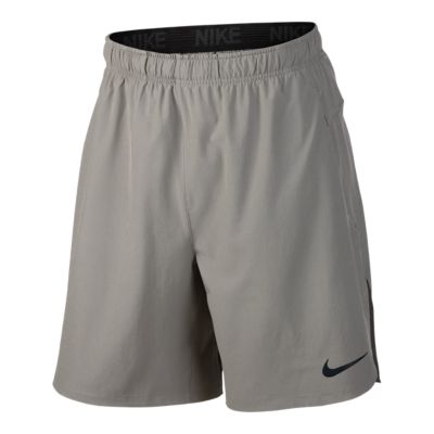 nike flex training short