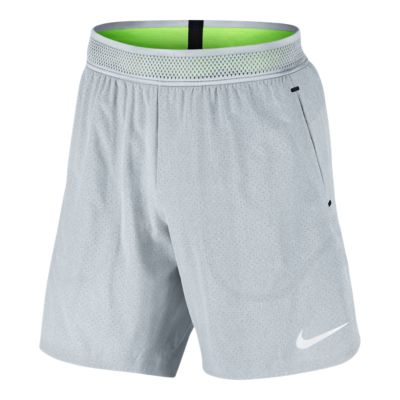 nike men's flex repel shorts