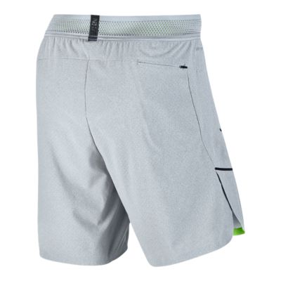 nike flex repel shorts