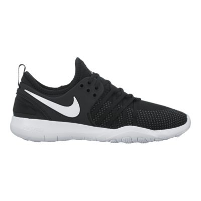 nike tr7 black