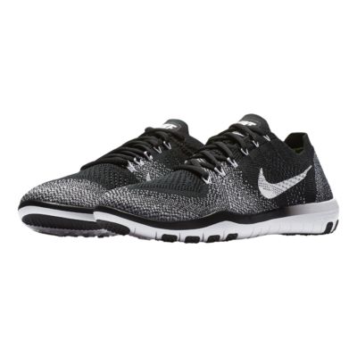 nike free focus flyknit 2 women's training shoe