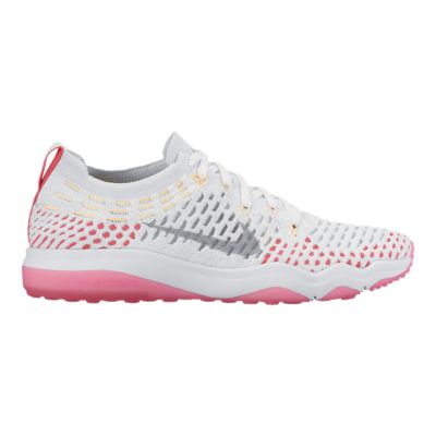 Nike Women's Air Zoom Fearless FlyKnit 