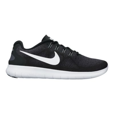 nike men's free rn running shoe 2017